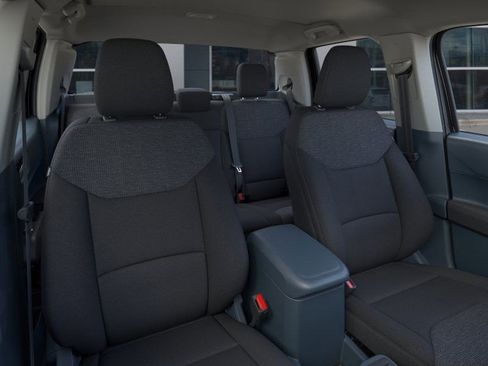 New 2026 Ford Maverick XL image 12