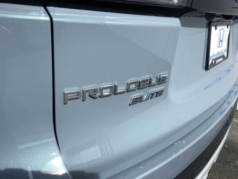 New 2026 Honda Prologue Elite image 7