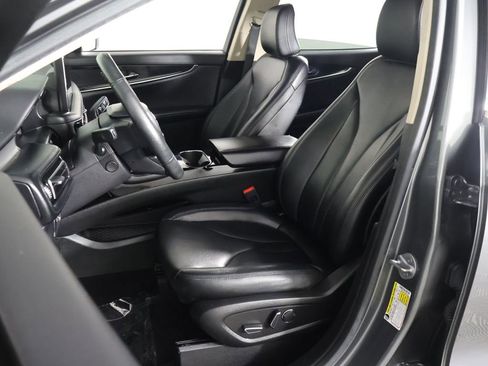 Used 2023 Lincoln Nautilus FWD w/ Premium Package image 29
