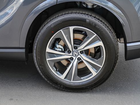 New 2026 Lexus RX 350 AWD image 10