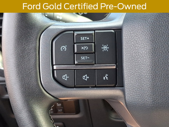 Certified 2023 Ford F150 XLT w/ Equipment Group 302A High AWD/4WD image 23