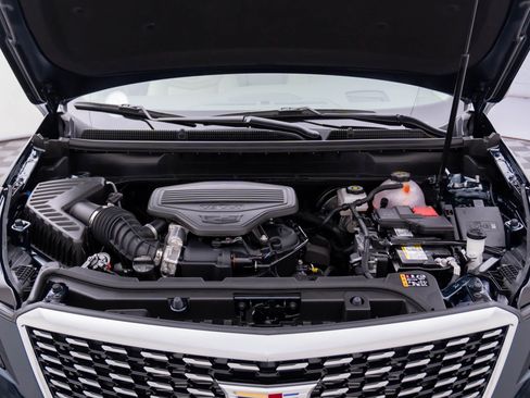 New 2026 Cadillac XT5 Premium Luxury image 31