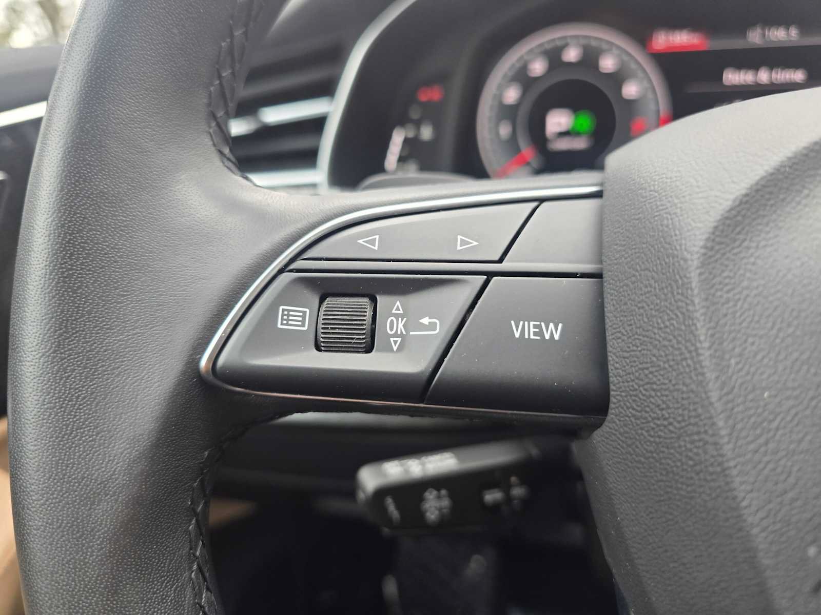 Used 2023 Audi Q7 2.0T Premium Plus w/ Premium Plus Package AWD/4WD image 35