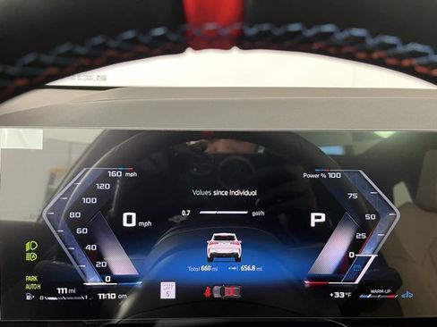 Used 2026 BMW X3 M50 w/ Premium Package image 14