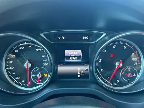 Used 2019 Mercedes-Benz GLA 250 image 23