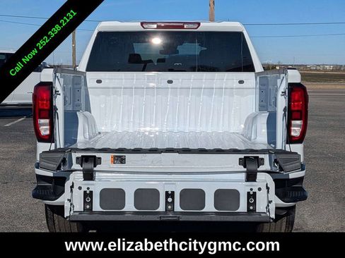 New 2026 GMC Sierra 1500 Elevation AWD/4WD image 14