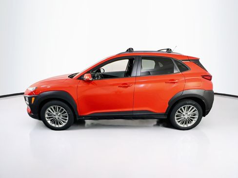 Used 2019 Hyundai Kona SEL AWD/4WD image 8