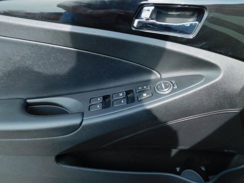 Used 2014 Hyundai Sonata Limited w/ Technology Package 05 image 24