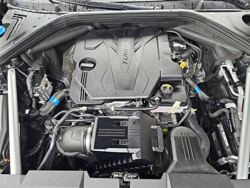 Certified 2026 Genesis GV70 2.5T Advanced image 13