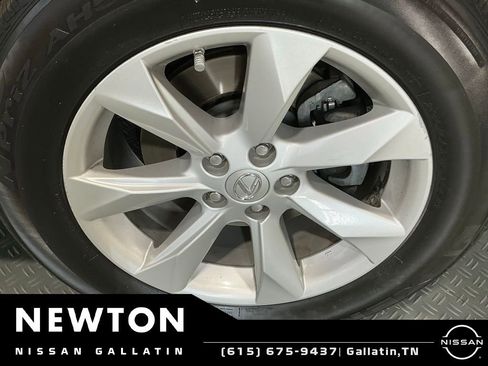 Used 2017 Lexus RX 350 AWD w/ Premium Package image 58