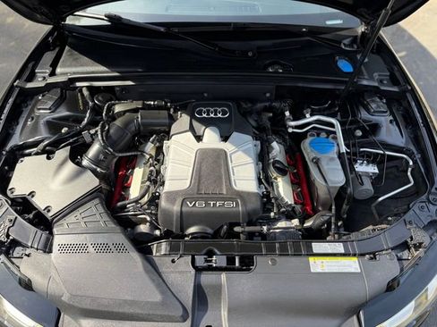 Used 2013 Audi S5 Prestige AWD/4WD image 19