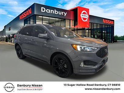 Used 2024 Ford Edge ST w/ Equipment Group 401A