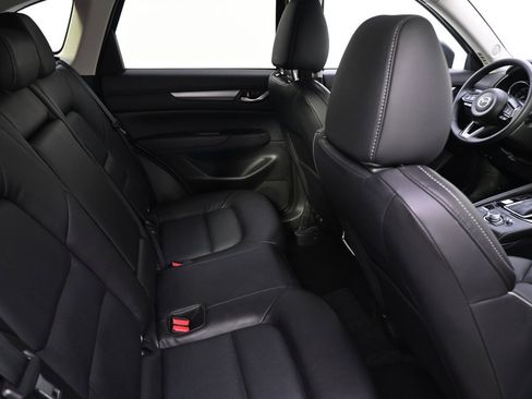 Certified 2025 MAZDA CX-5 AWD 2.5 S w/ Select Package image 18