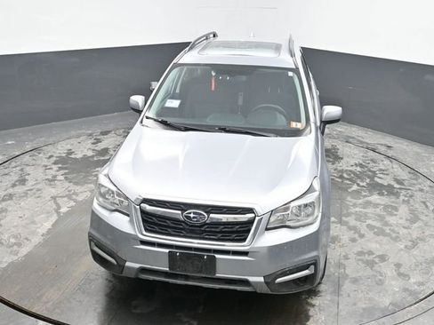 Used 2018 Subaru Forester 2.5i Premium w/ Protection Package #1 image 24