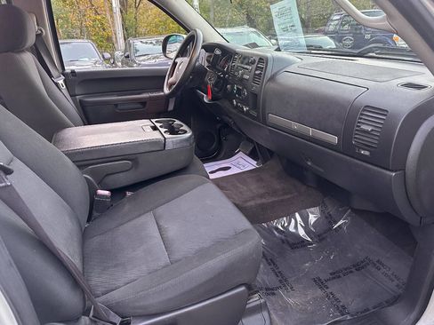 Used 2013 Chevrolet Silverado 1500 LT w/ All-Star Edition image 8