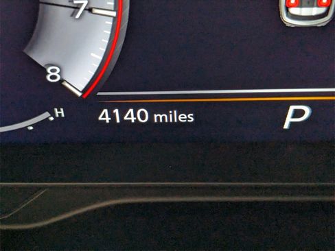 Certified 2025 INFINITI QX60 Sensory w/ Vision Package image 29