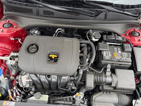 Certified 2023 Kia Forte LXS w/ LXS Technology Package image 27