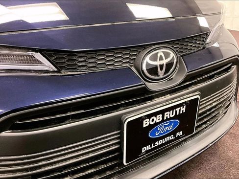 Used 2026 Toyota Corolla LE image 29