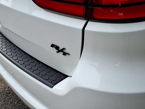Used 2021 Dodge Durango R/T w/ Blacktop Package AWD/4WD image 6