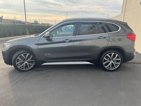 Used 2017 BMW X1 xDrive28i image 3