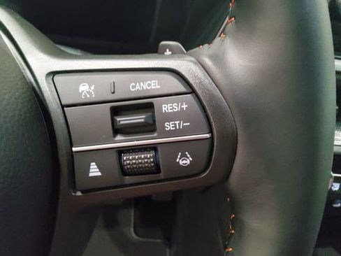 New 2026 Honda CR-V Sport-L image 24