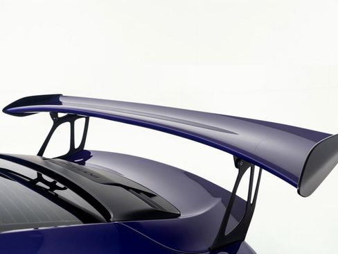 Used 2016 Porsche 911 GT3 RS image 26