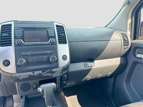 Used 2017 Nissan Frontier SV RWD image 23