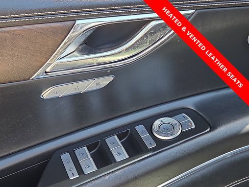 Used 2024 Genesis GV80 3.5T AWD/4WD image 13