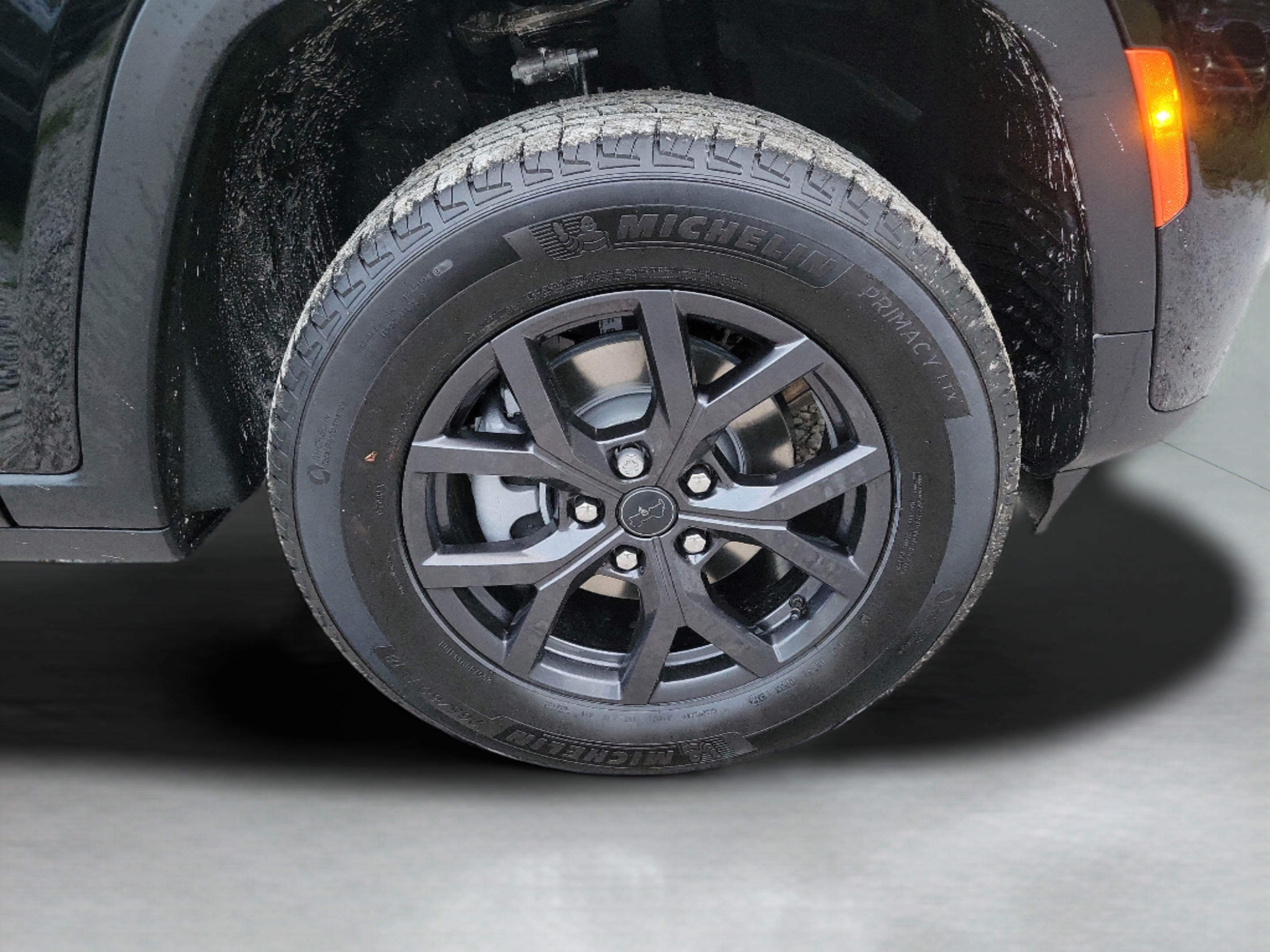 New 2027 Jeep Grand Cherokee Altitude RWD image 27