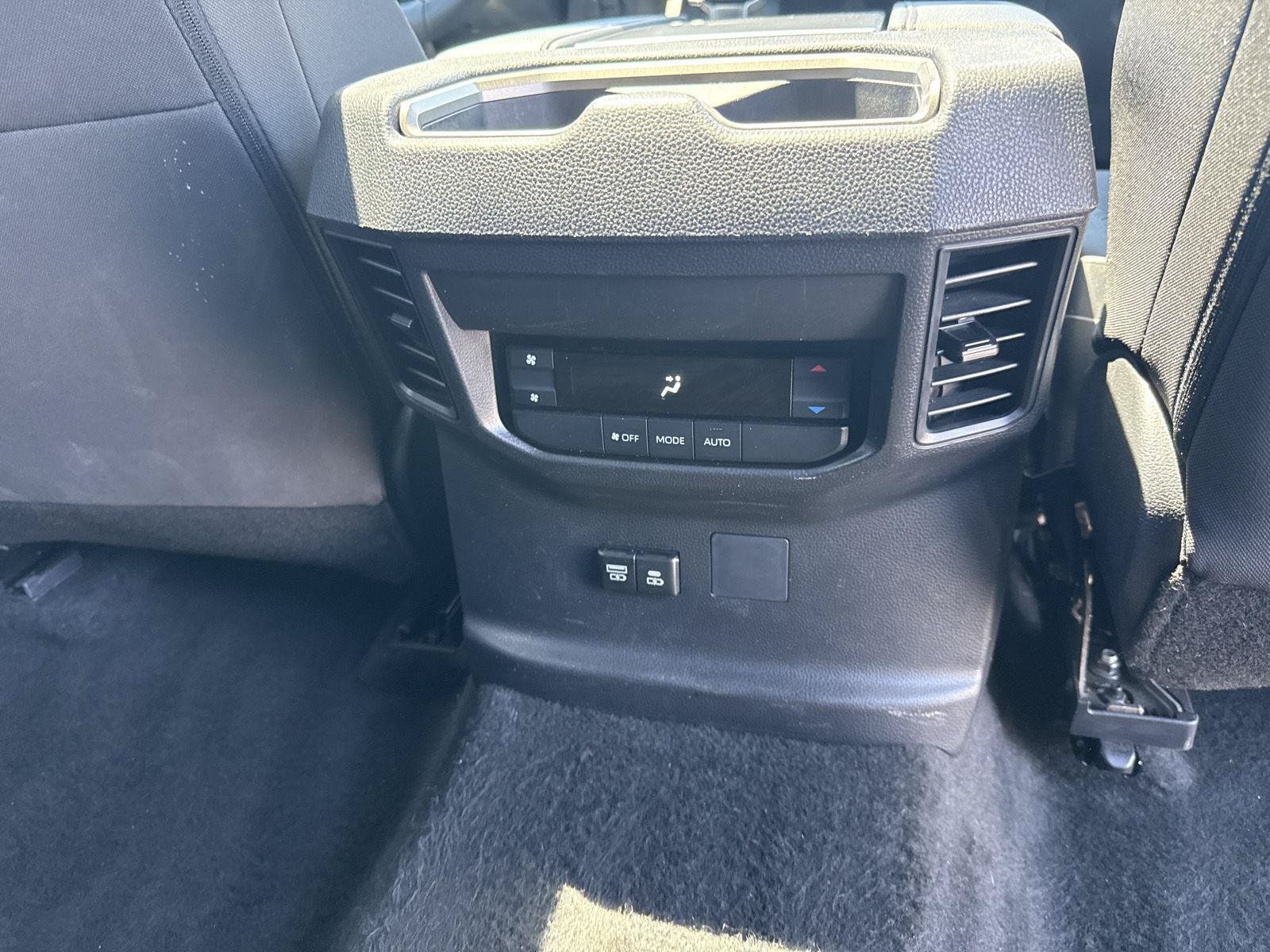 Used 2025 Toyota Sequoia SR5 AWD/4WD image 37