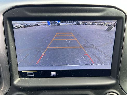 Used 2019 Chevrolet Silverado 1500 RST image 14