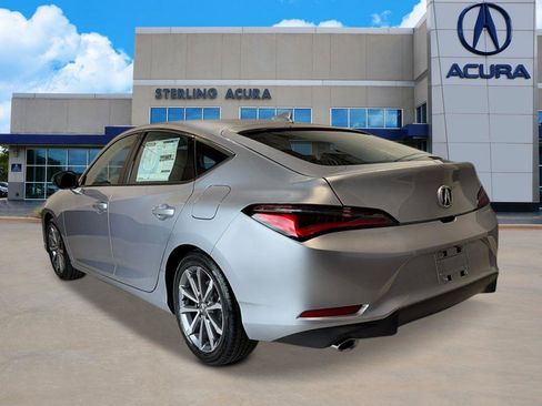 New 2026 Acura Integra image 3