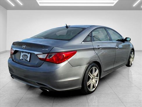 Used 2012 Hyundai Sonata SE FWD image 10