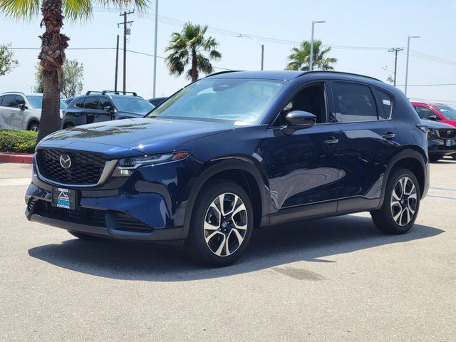 New 2026 MAZDA CX-5 Preferred AWD/4WD image 2