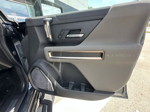 New 2025 GMC Hummer EV 2X image 32