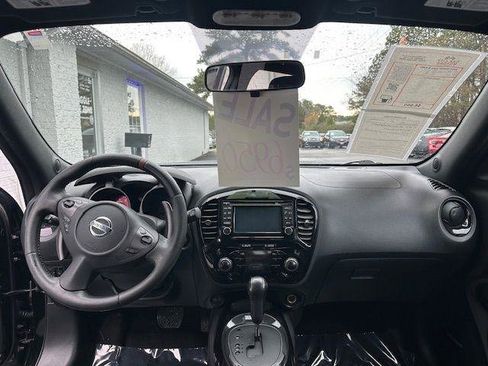 Used 2015 Nissan Juke NISMO image 16