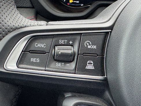 New 2023 Dodge Hornet GT Plus w/ Track Pack image 20