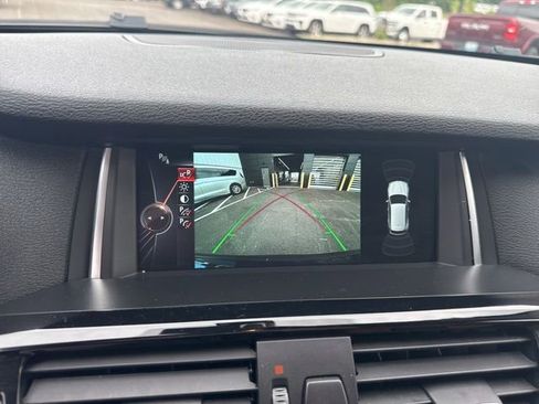 Used 2016 BMW X3 xDrive28i AWD/4WD image 9