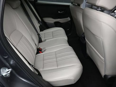 Used 2023 Honda HR-V EX-L image 25