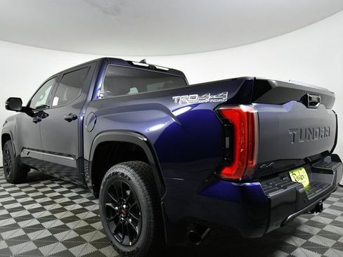 New 2026 Toyota Tundra Limited image 13