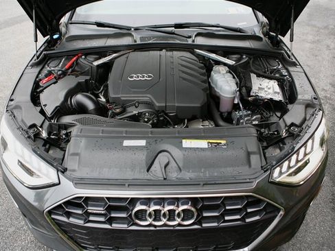 Used 2022 Audi A4 2.0T Premium Plus image 7