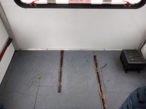 Used 2017 Ford Transit 350 138 DRW w/ Shuttle Bus Prep Package image 20