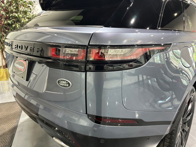Used 2019 Land Rover Range Rover Velar R-Dynamic SE AWD/4WD image 34