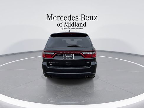 Used 2025 Dodge Durango GT AWD/4WD image 7