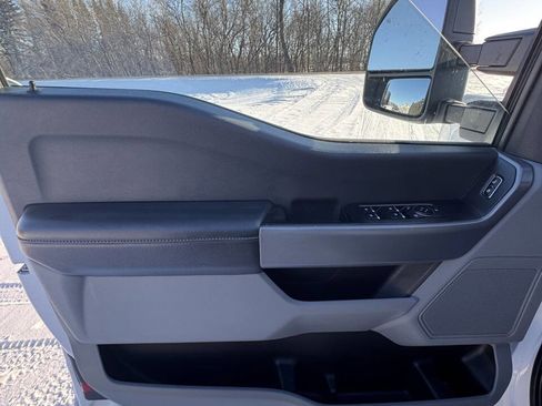 Used 2023 Ford F250 XLT w/ FX4 Off-Road Package image 46