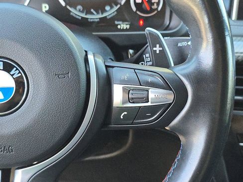 Used 2017 BMW X6 M AWD/4WD image 24