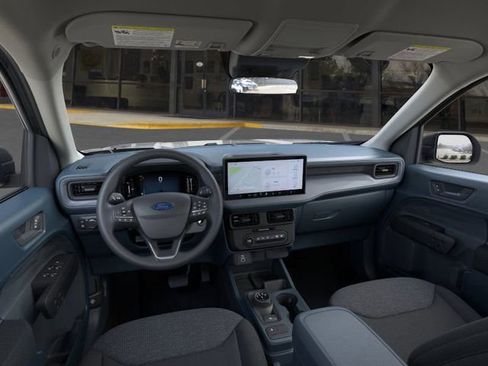 New 2026 Ford Maverick XL image 9