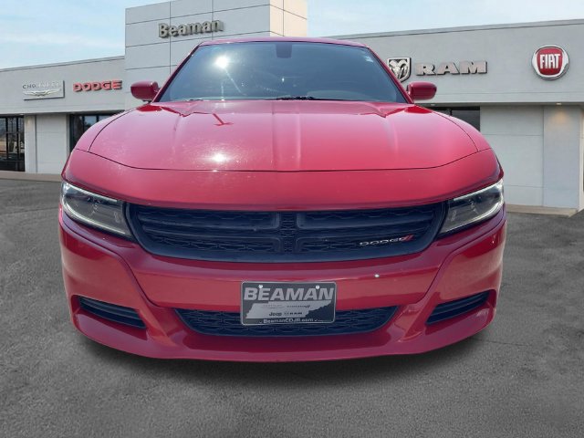Used 2022 Dodge Charger SXT RWD image 8