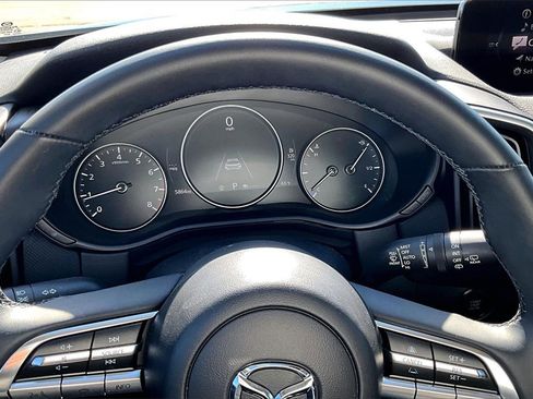 Used 2025 MAZDA CX-50 AWD 2.5 S w/ Premium Package image 22