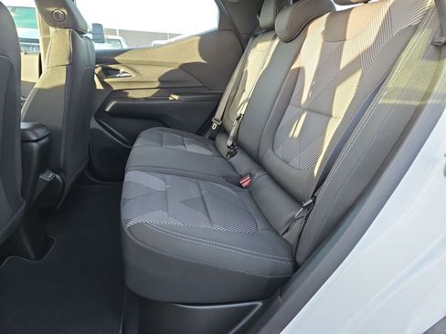 New 2027 Chevrolet Bolt LT w/ Comfort Package image 15